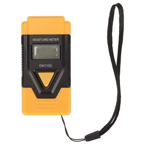 moisture meter for building materials|most accurate moisture meter.